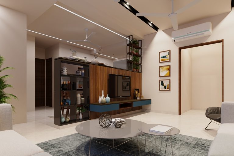 Vatsal Desai Residence – Hertz